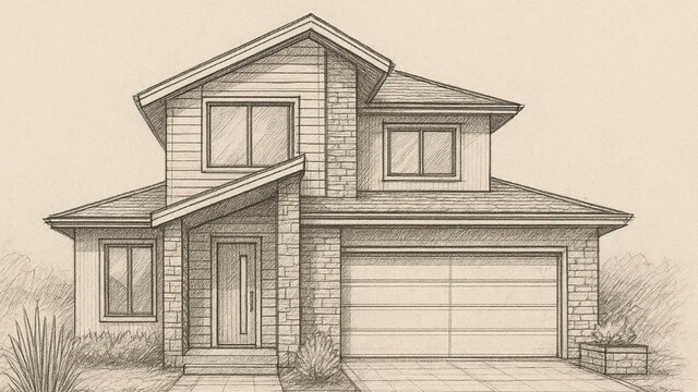 Cara Membuat Desain Bangunan